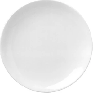 Güral Porselen Düz Tabak 17CM EO17DU