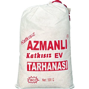 Ev Tarhanası - Acı 500 gr