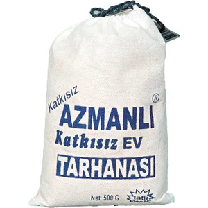 Katkısız Ev Tarhanası - Tatlı  500 gr