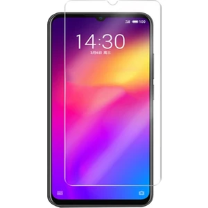 Meizu Note 9 Tempered Glass Cam Ekran Koruyucu