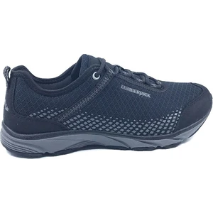 Dare 100236513 Siyah Erkek Spor Ayakkabısı