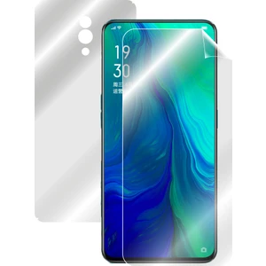 Oppo Reno Görünmez Tam Kaplama (Ekran ve Arka Koruma)