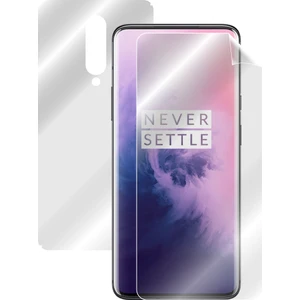 Oneplus 7 Pro - 7 Pro 5g Görünmez Tam Kaplama (Ekran ve Arka Koruma)