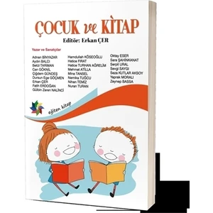 Çocuk Ve Kitap - Erkan Çer