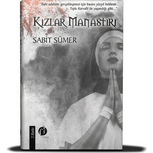 Kızlar Manastırı Ciltli - Sabit Sümer