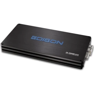 ED-2000M 500W Mono Oto Anfi