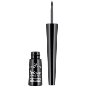 The Dip Eyeliner Waterproof - Likit Eyeliner 2.5ml