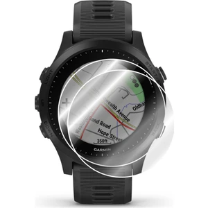 Garmin Forerunner 945 Watch Ekran Koruyucu (2 Adet)