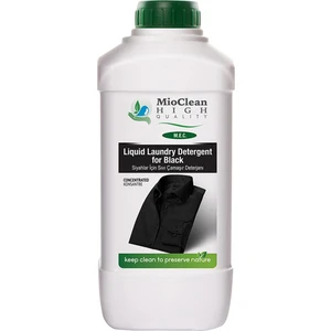 Siyahlar Için Çamaşır Deterjanı 1000 ml