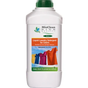 Renkliler Için Çamaşır Deterjanı 1000 ml