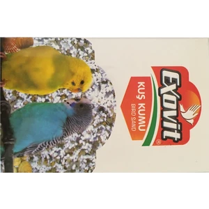 Kuş Kumu 200 gr