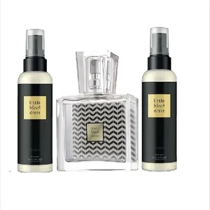 Little Black Dress Edp 30 ml Bayan Parfüm + 2 Vücut Spreyi