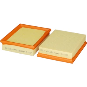 Gold Filter Hava Filtresi Opel Vectra B 96-02(2.0di-Dti-2.2)