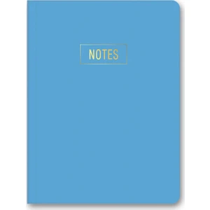 Le Color Notes .14X20 Mavi 128 Sayfa