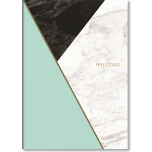 Le Color Mermer .17X24 Mint 192 Sayfa