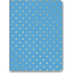 Le Color Shine .14X20 Mavi 128 Sayfa