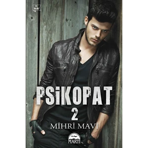 Psikopat 2 - Mihri Mavi