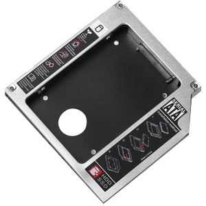 TX 12.7mm NB Optik Sürücü 2.5 HDD Yuva Dönüştürücü (TXACED12)