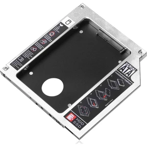 TX 9.5mm NB Optik Sürücü 2.5 HDD Yuva Dönüştürücü (TXACED9)