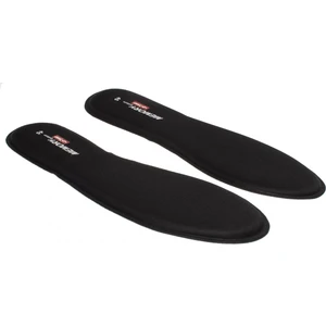 1000 Memory Foam Tabanlik Siyah Erkek Tabanlık