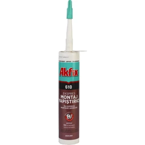 Ekspres Sıvı Çivi 610 310ml