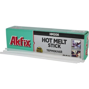 HM208 İnce Mum Silikon 1kg