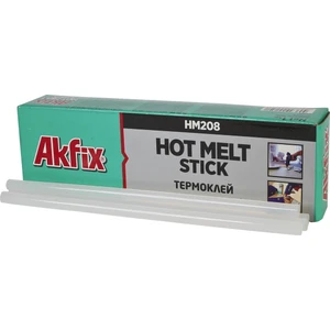 HM208 Kalın Mum Silikon 1kg