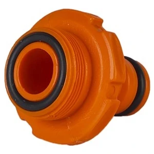 Otomatik Erkek Bağlantı Bataryası