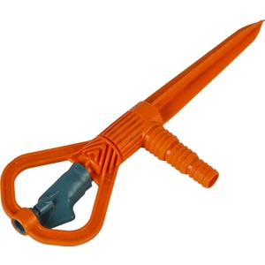 Pvc Yaprak Sprink Fıskiye