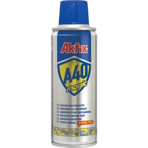 A40 Pas Sökücü Sprey 200 ml