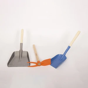 Ege Arge Çapa Kürek Seti 6'lı