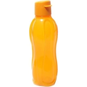 Eko Şişe 750 Litre Turuncu