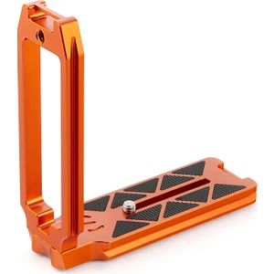 3 Legged Thing QR11-FBC - L Bracker (Copper - Bakır)