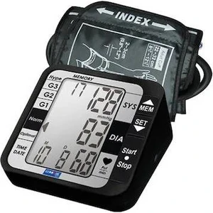 Plus DM-225 Koldan Konuşan Tansiyon Aleti