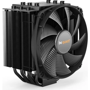 Be Quiet! BK021 Dark Rock 4 Kule Tipi Intel/Amd Cpu Soğutucu