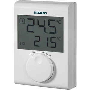 Rdh 100 Kablolu Dijital Ekranlı Oda Termostatı