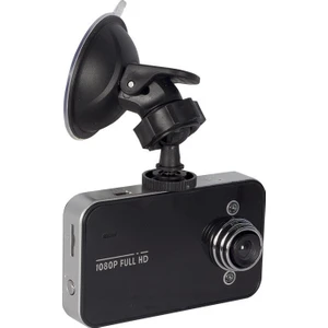 Powermaster 2.4'' Ekranlı Araç Kamerası
