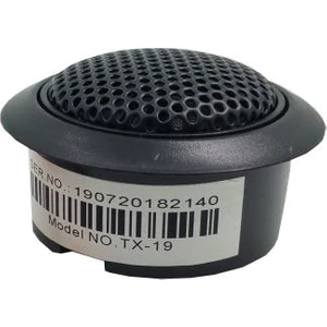 For-X Tx-19 36MM 100W Max 50W Rms 4Ohm Tweter