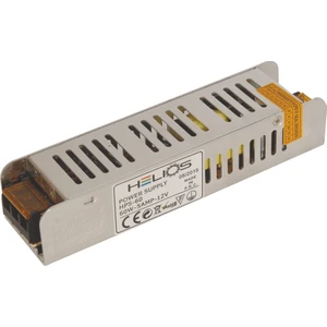 19-1000 12V 120W 10A Led Trafosu Güç Kaynağı