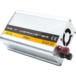 12 Volt 500 Watt Modified Sinus İnverter (10-15 V Arası -220 V AC)-11148