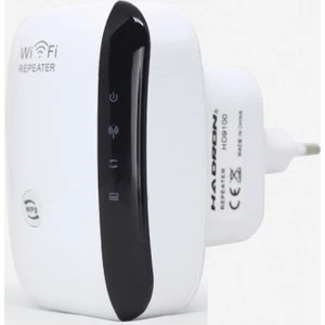 HD9100 300 Mbps Access Point & Repeater