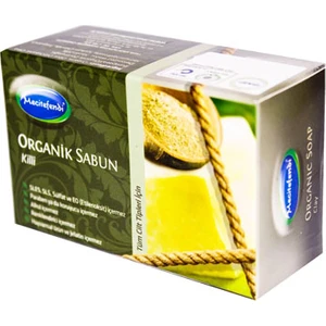 Killi Organik Sabun 125 gr