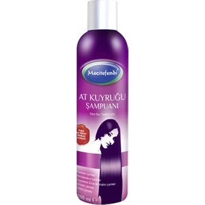 At Kuyruğu Şampuanı 250 ml