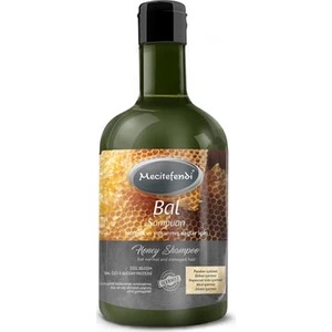 Bal Özlü Şampuan 400 ml