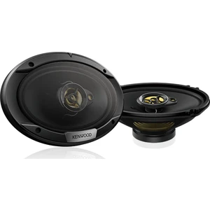 Hoparlörü 6X9 Oval 500W 3 Yollu KFC-S6976Ex