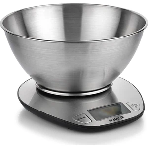 Emma Mutfak Baskülü - 2 Parça - Inox