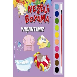 Yaşantımız - Ahmet Altay