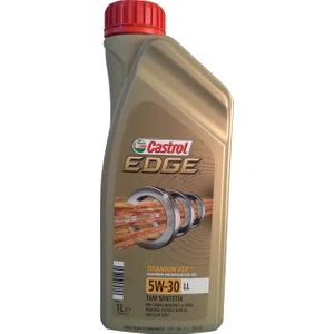 Edge Titanium FST 5W-30 1 Litre Motor Yağı ( Üretim Yılı: 2022)