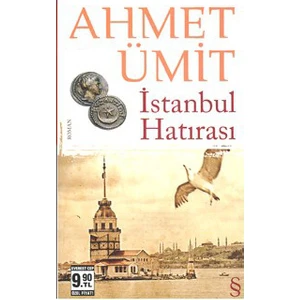 İstanbul Hatırası - Ahmet Ümit