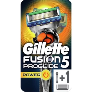 Fusion Proglide Flexball Power Tıraş Makinesi 6'lı Set